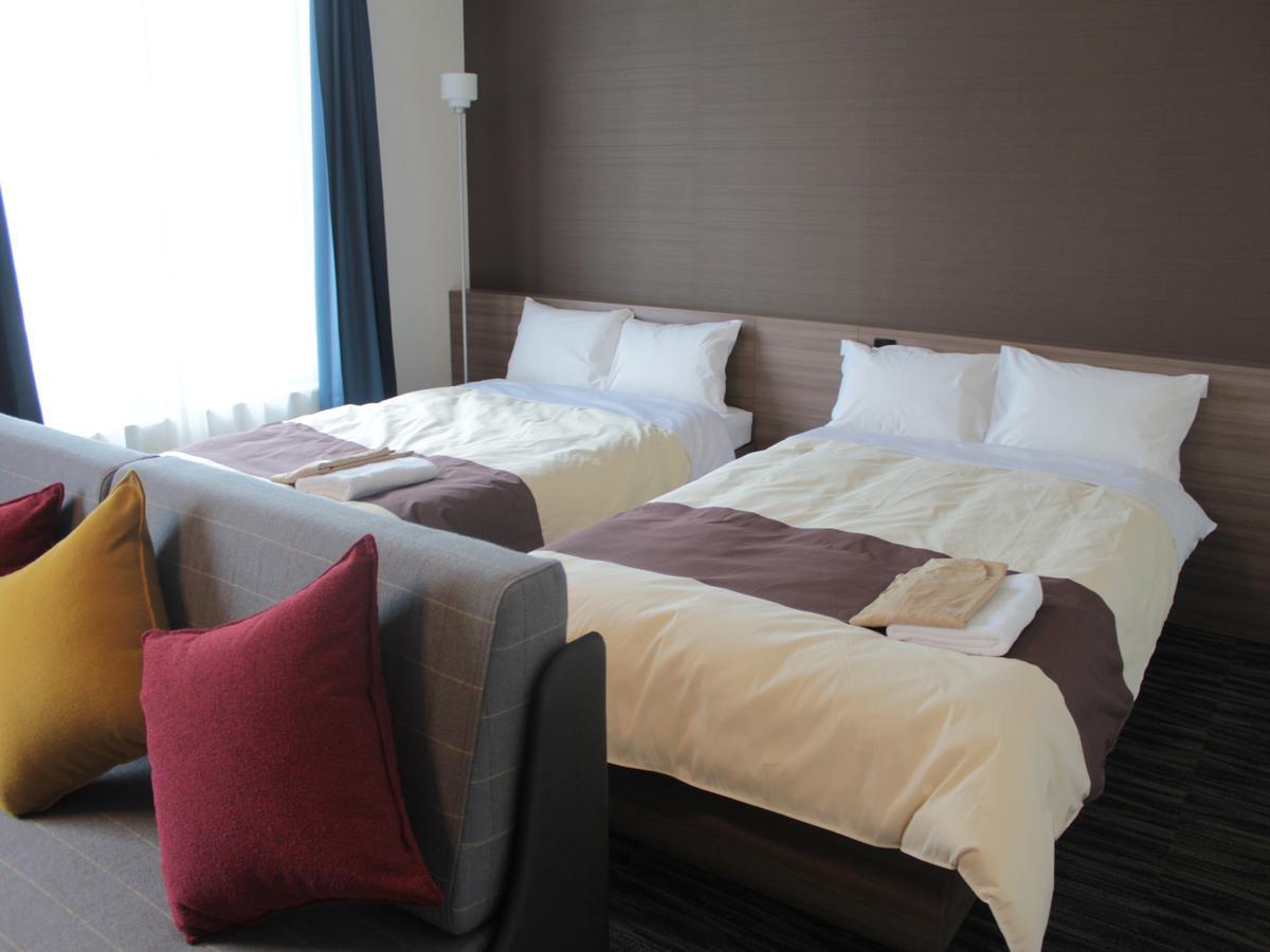 Henn Na Hotel Laguna Ten Bosch Gamagori Extérieur photo