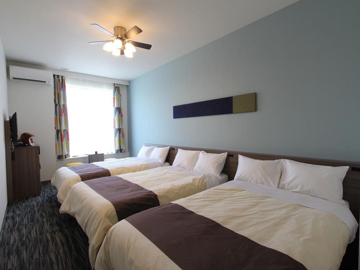 Henn Na Hotel Laguna Ten Bosch Gamagori Extérieur photo