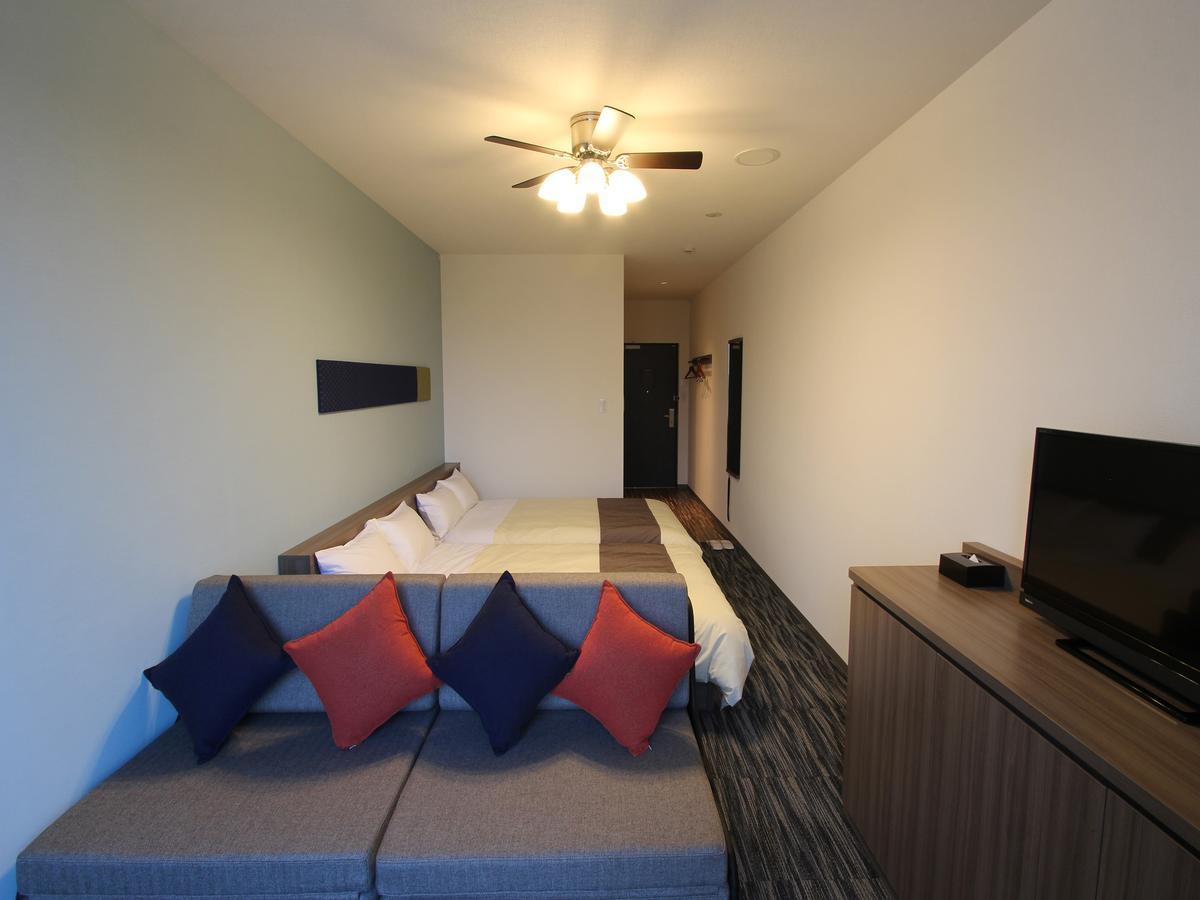 Henn Na Hotel Laguna Ten Bosch Gamagori Extérieur photo