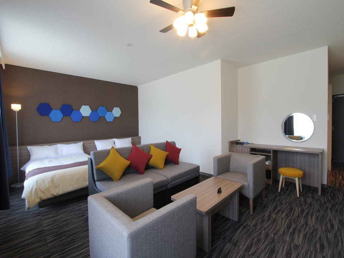 Henn Na Hotel Laguna Ten Bosch Gamagori Extérieur photo