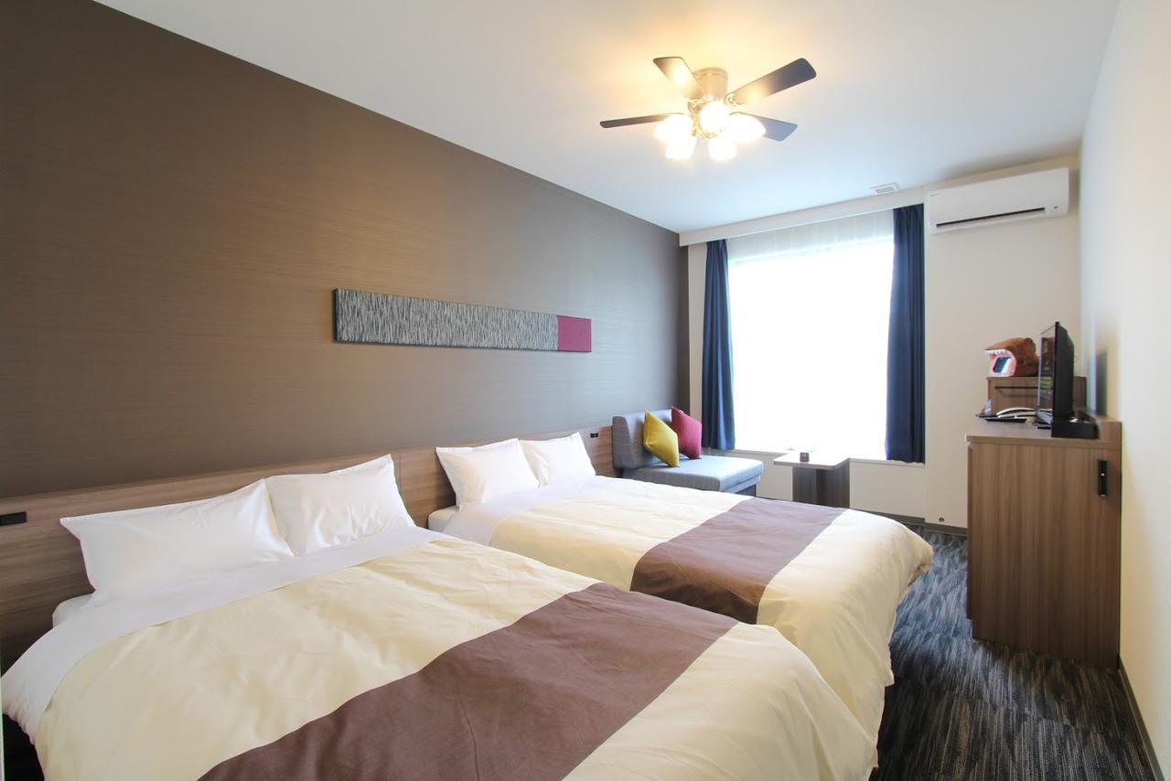 Henn Na Hotel Laguna Ten Bosch Gamagori Extérieur photo
